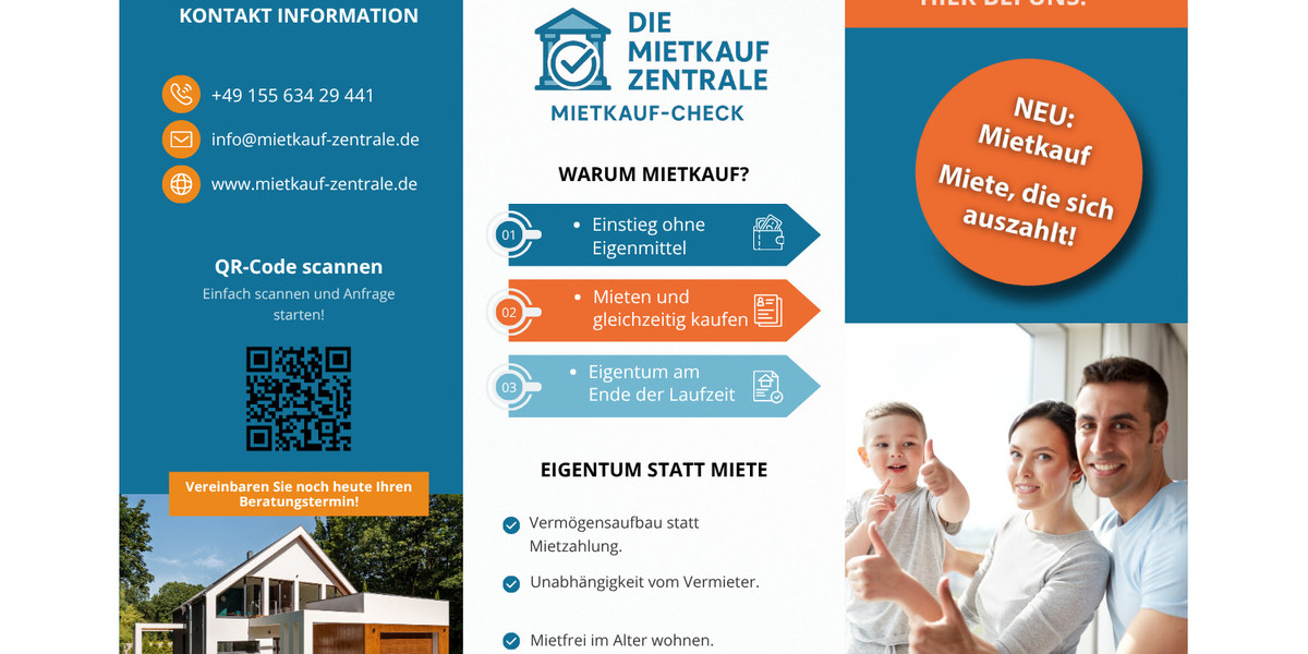 Einfamilienhaus Duisburg Obermeiderich - 5 Zimmer, 138 m&sup2;, 412.100&euro; | Angebot:25675469