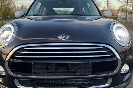 Mini Cooper 62.000 km 11.990 &euro; Bottrop 46238