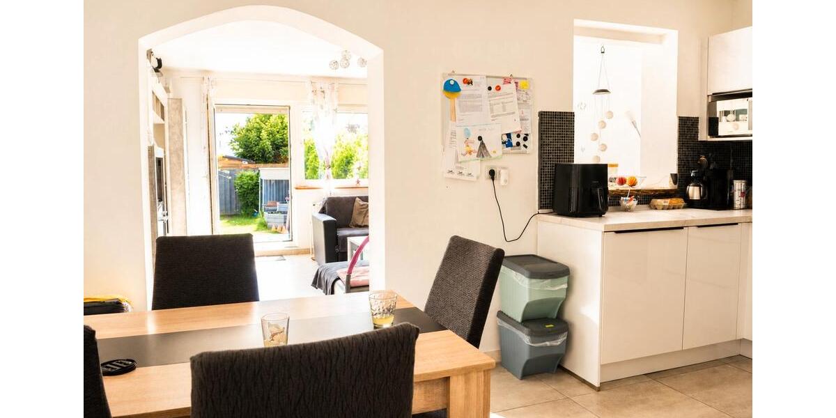 Reihenhaus Marl Alt-Marl - 4.5 Zimmer, 80 m&sup2;, 244.000&euro; | Angebot:26708486