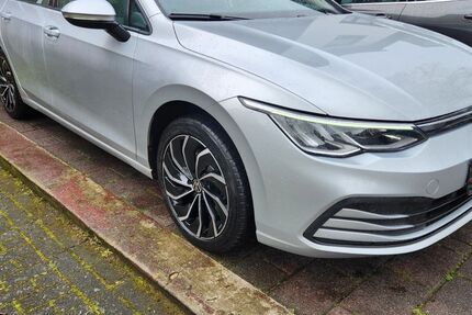 VW Golf 199.597 km 13.433 &euro; Dorsten 46286