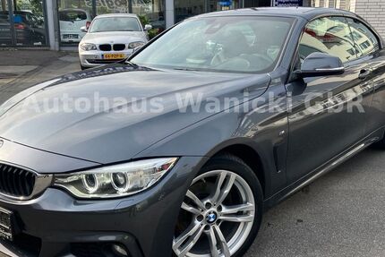 BMW 420 145.000 km 20.990 &euro; Mülheim an der Ruhr 45468