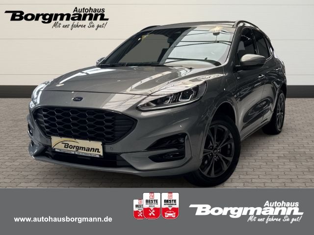 Ford Kuga 18.368 km 22.290 &euro; Bottrop 46240