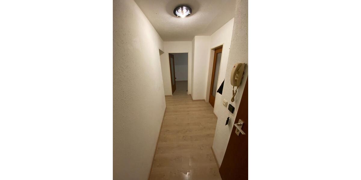 Etagenwohnung Duisburg Hamborn - 2 Zimmer, 60 m&sup2;, 340&euro; | Angebot:25831642