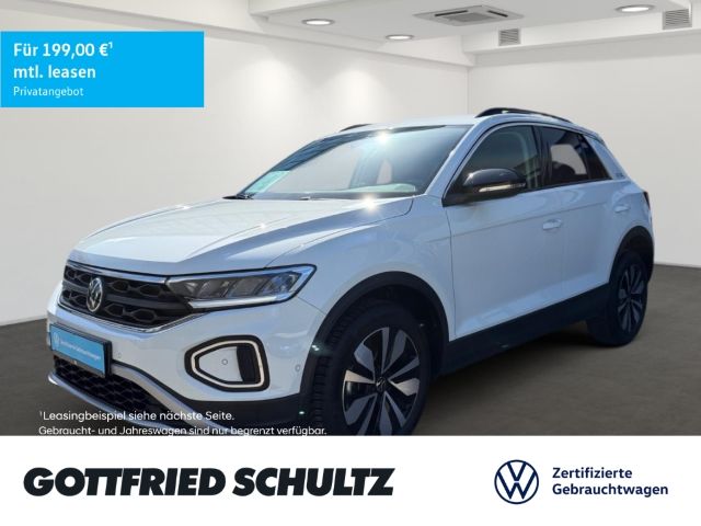 VW T-Roc 14.993 km 22.820 &euro; Mülheim 45478