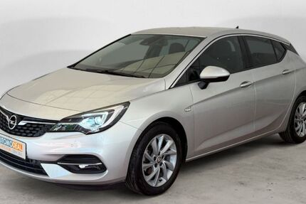 Opel Astra 59.331 km 13.722 &euro; Dinslaken 46539