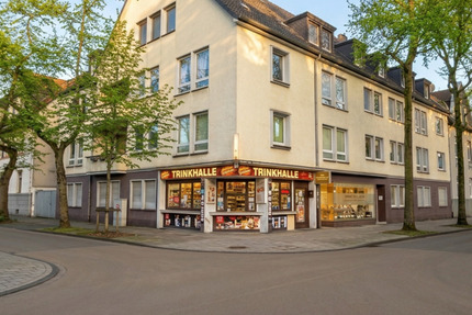 Wohnung Duisburg Aldenrade - 2 Zimmer, 60 m&sup2;, 93.100&euro; | Angebot:26170561