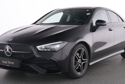 Mercedes-Benz CLA 180 11.930 km 38.999 &euro; Essen 45309