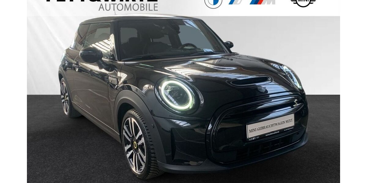 Mini Cooper SE 46.980 km 19.890 &euro; Moers 47441