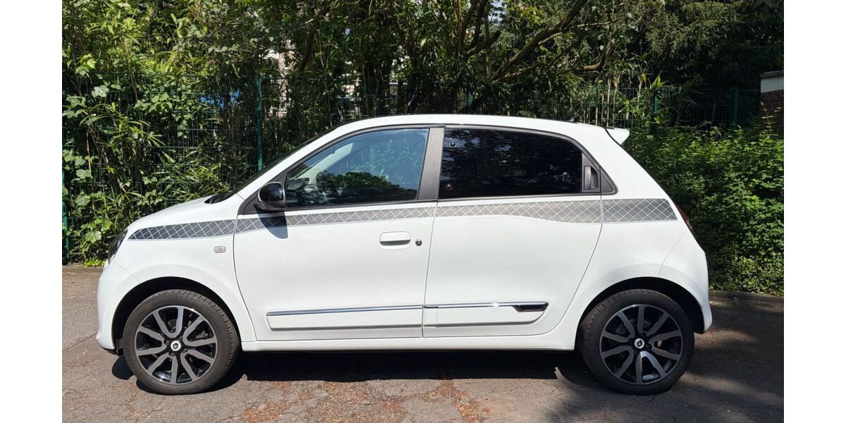 Renault Twingo 88.372 km 8.150 &euro; Duisburg 47228