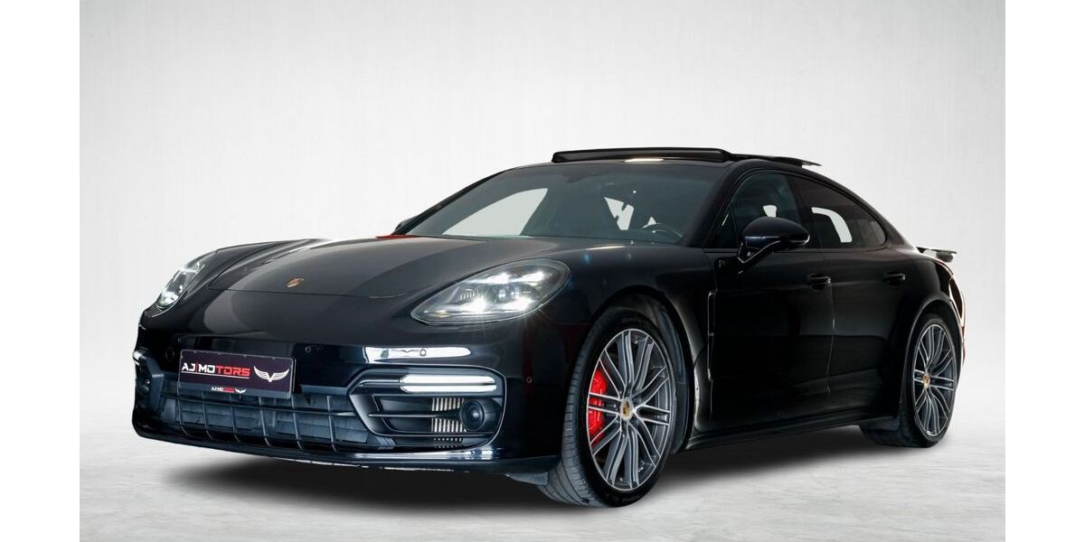 Porsche Panamera 92.000 km 77.990 &euro; Gelsenkirchen 45899