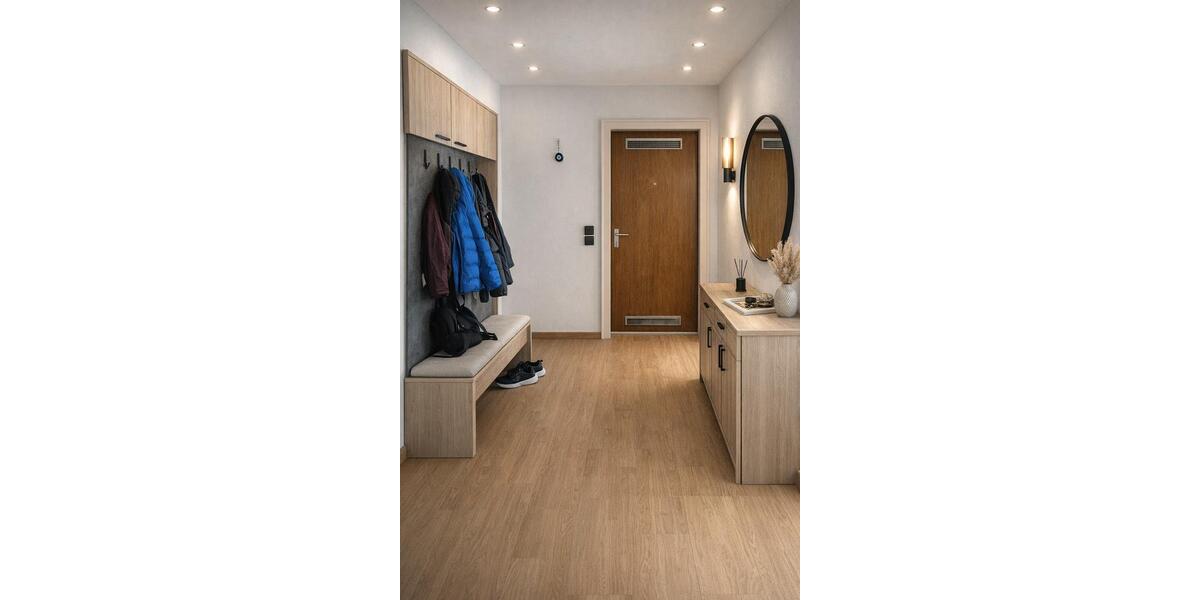 Erdgeschoßwohnung Herne Sodingen - 3 Zimmer, 79 m&sup2;, 131.000&euro; | Angebot:24704985