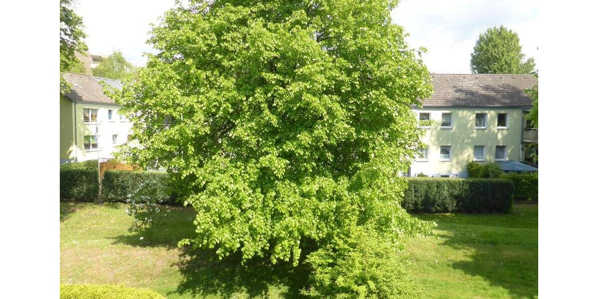 Etagenwohnung Gelsenkirchen Erle - 3 Zimmer, 63 m&sup2;, 509&euro; | Angebot:26486350