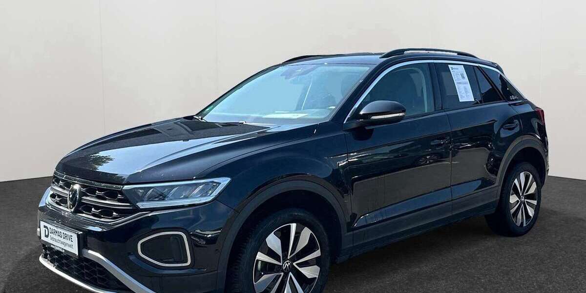 VW T-Roc 28.359 km 23.990 &euro; Oer-Erkenschwick 45739