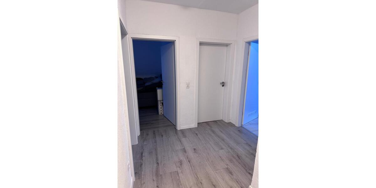 Etagenwohnung Witten Heven - 3 Zimmer, 65 m&sup2;, 870&euro; | Angebot:26082747