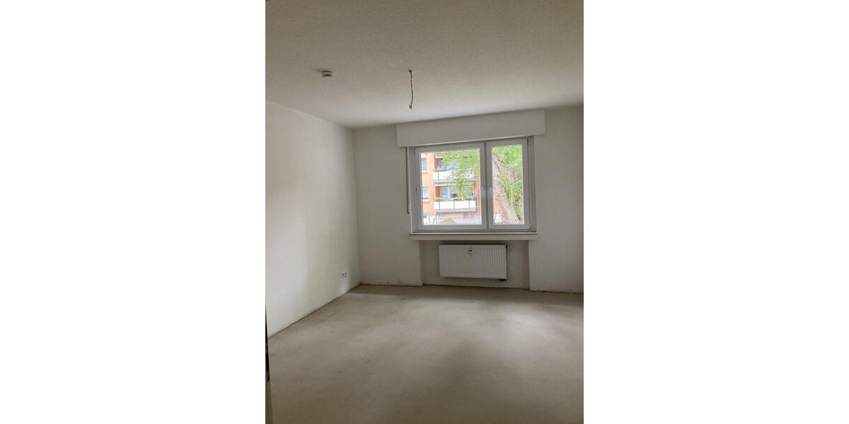 Erdgeschoßwohnung Mülheim an der Ruhr Dümpten - 3.5 Zimmer, 76 m&sup2;, 737&euro; | Angebot:26702974