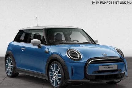 Mini Cooper 31.680 km 22.740 &euro; Marl 45770