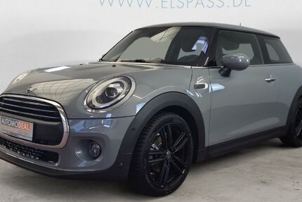 Mini ONE 42.792 km 15.489 &euro; Moers 47445
