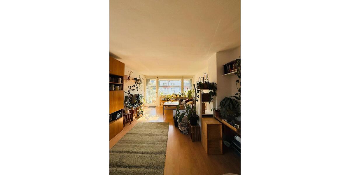 Etagenwohnung Bochum Bochum-Ost - 3 Zimmer, 70 m&sup2;, 700&euro; | Angebot:25925583