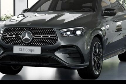 Mercedes-Benz GLE 450 9.900 km 109.990 &euro; Duisburg 47138