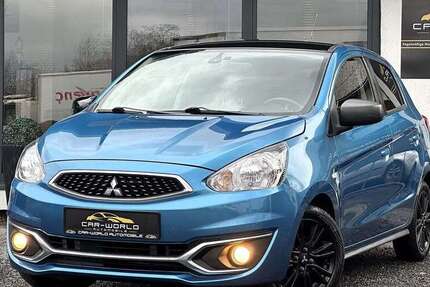 Mitsubishi Space Star 98.000 km 6.399 &euro; Duisburg 47167