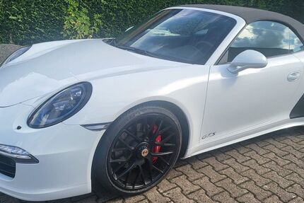 Porsche 911 Urmodell 38.000 km 134.911 &euro; Waltrop 45731