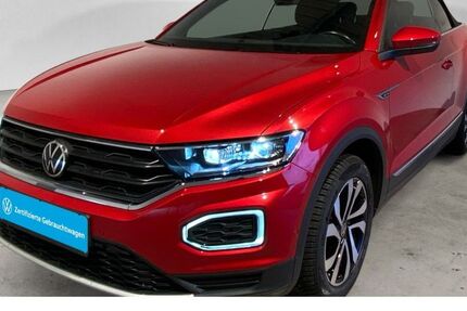 VW T-Roc 29.254 km 25.880 &euro; Bochum - Linden 44879