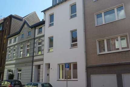 Haus Duisburg Duisburg-Mitte - 13 Zimmer, 226 m&sup2;, 550.000&euro; | Angebot:27092896