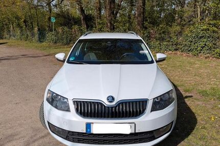 Skoda Octavia 148.200 km 12.000 &euro; Rheinberg 47495