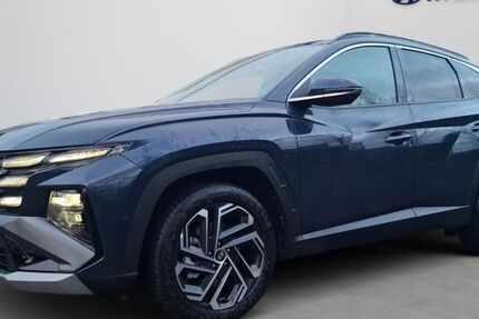 Hyundai TUCSON 7.921 km 38.490 &euro; Marl 45770