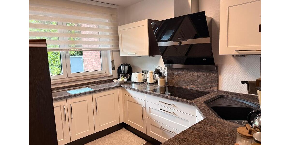 Reihenhaus Duisburg Hamborn - 6 Zimmer, 175 m&sup2;, 469.000&euro; | Angebot:27291671