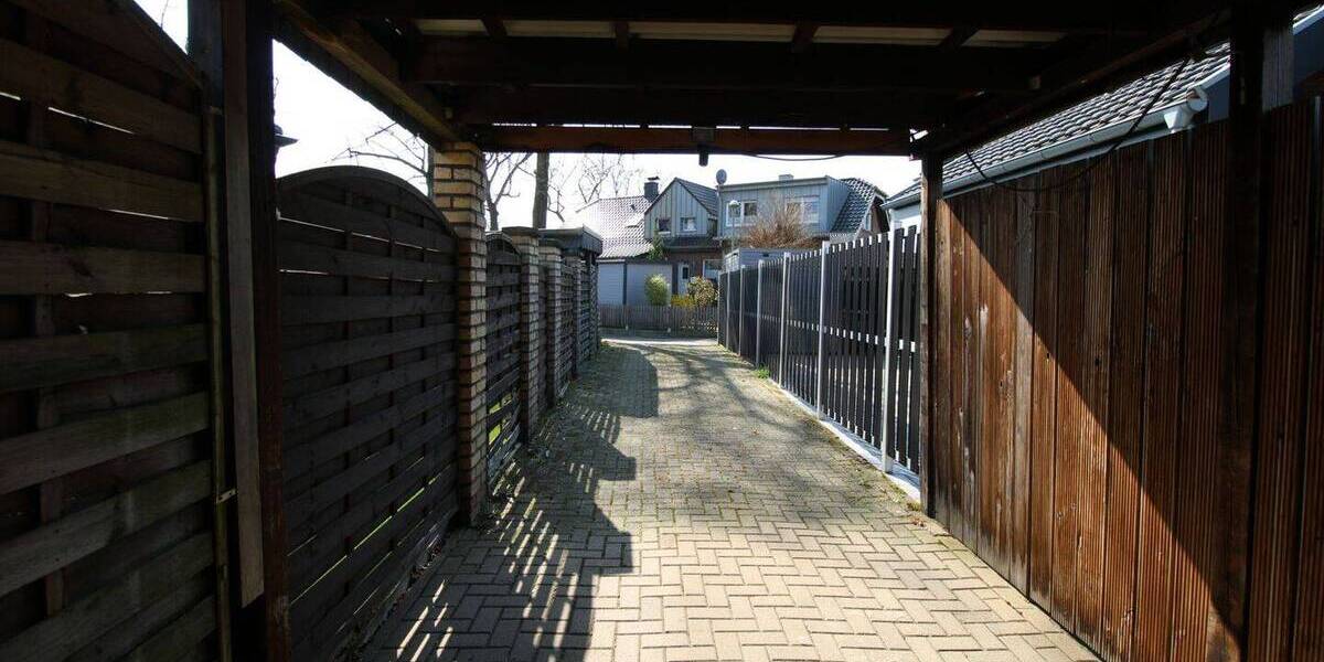 Einfamilienhaus Dinslaken Lohberg - 4 Zimmer, 210.000&euro; | Angebot:26081042