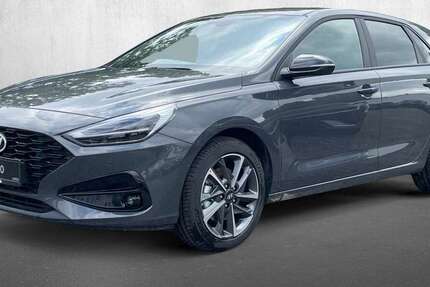 Hyundai i30 14.882 km 18.490 &euro; Herne 44653