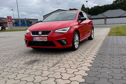 Seat Ibiza 13.600 km 14.499 &euro; Essen 45143