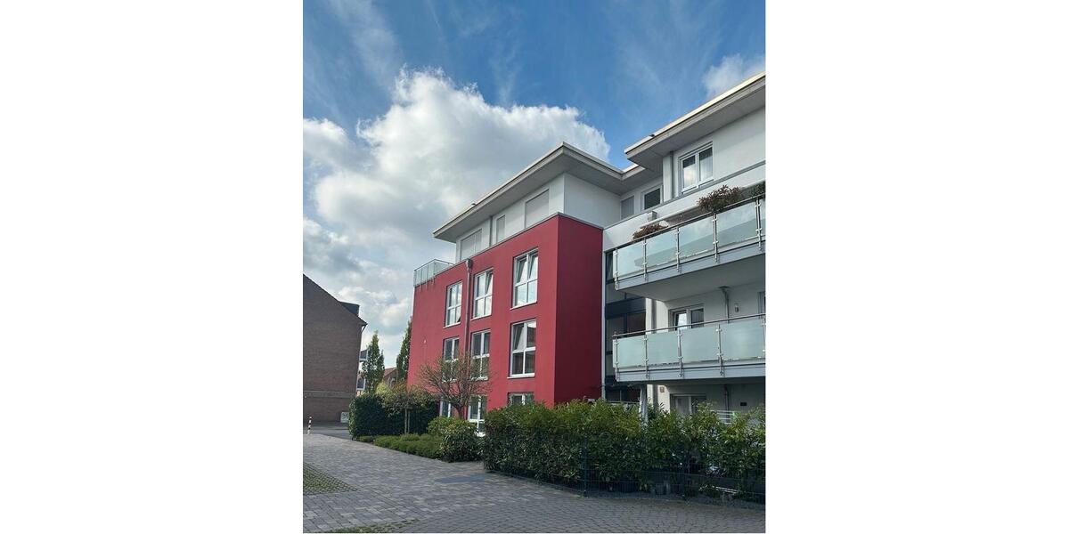 Etagenwohnung Moers - 2 Zimmer, 58 m&sup2;, 210.000&euro; | Angebot:26408519
