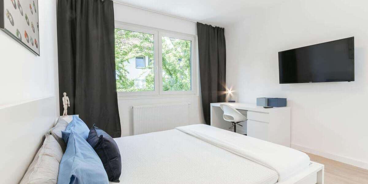 Zimmer Essen Ostviertel - 620&euro; | Angebot:22852494