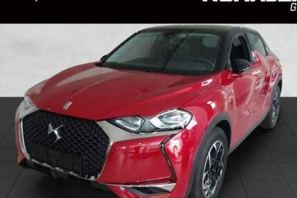 DS Automobiles DS 3 Crossback 14.500 km 17.490 &euro; Duisburg 47059