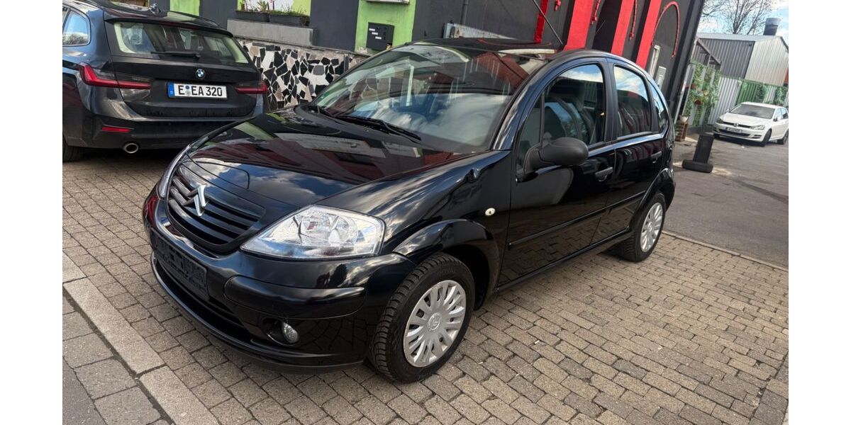 Citroen C3 170.000 km 2.490 &euro; Essen 45143