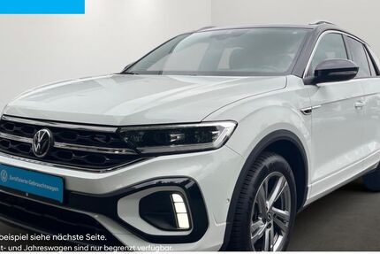 VW T-Roc 16.453 km 28.770 &euro; Mülheim an der Ruhr 45481