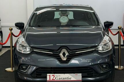 Renault Clio 64.030 km 10.699 &euro; Oberhausen 46049