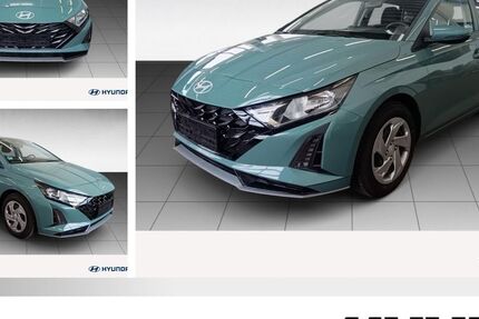 Hyundai i20 15.691 km 17.189 &euro; Oberhausen 46149