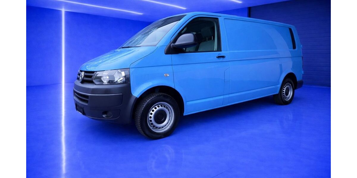 VW T5 Transporter 215.000 km 9.700 &euro; Essen 45141