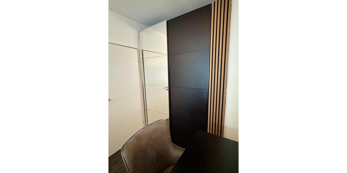 Etagenwohnung Gelsenkirchen Gelsenkirchen-West - 2 Zimmer, 50 m&sup2;, 775&euro; | Angebot:25231560