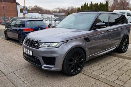 Land Rover Range Rover Sport 142.479 km 46.950 &euro; Herten 45701