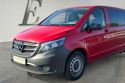 Mercedes-Benz Vito 102.939 km 29.990 &euro; Witten 58454