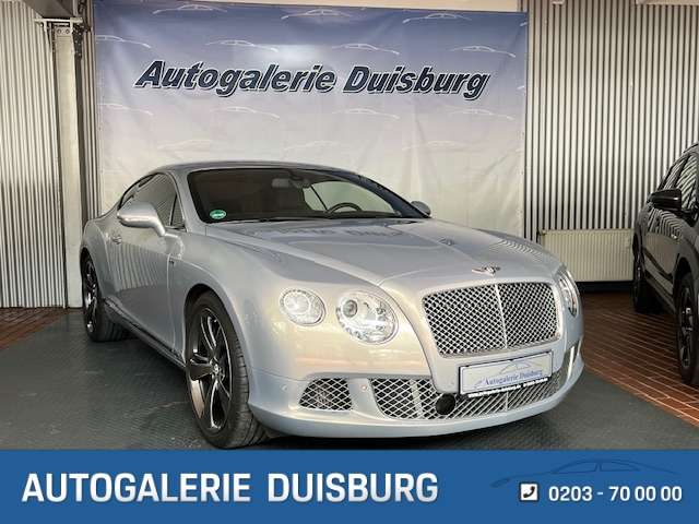 Bentley Continental 93.700 km 62.800 &euro; Duisburg 47269
