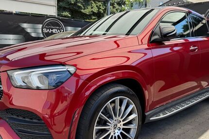 Mercedes-Benz GLE 350 89.000 km 65.400 &euro; Herne 44649