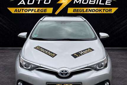 Toyota Auris 147.000 km 12.300 &euro; Essen 45145