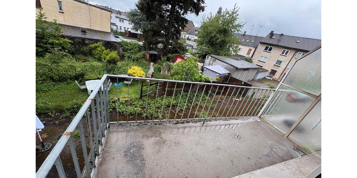 Etagenwohnung Duisburg Mittelmeiderich - 2 Zimmer, 56 m&sup2;, 550&euro; | Angebot:26477680