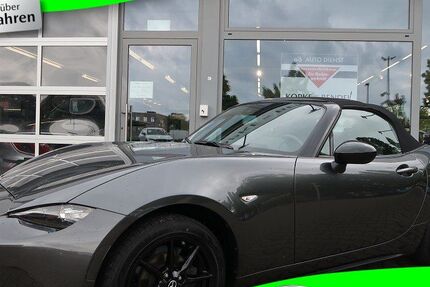 Mazda MX-5 47.340 km 22.970 &euro; Marl 45772