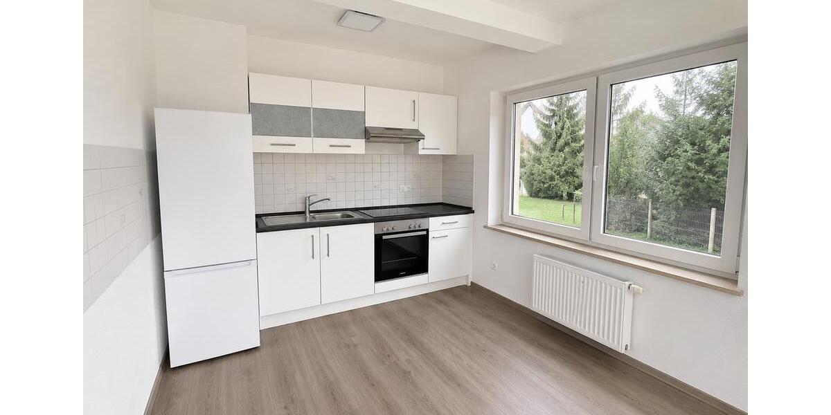 Hochparterre Castrop-Rauxel Rauxel - 2.5 Zimmer, 45 m&sup2;, 740&euro; | Angebot:26671724